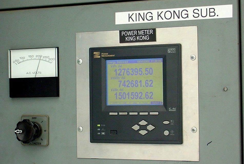 Energy Monitoring and Infrastructure Optimization image 3