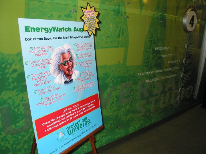 Energy Monitoring and Infrastructure Optimization image 4